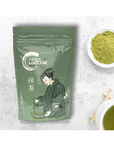 JAPANESE MATCHA