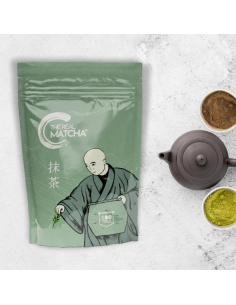 MATCHA CAO
