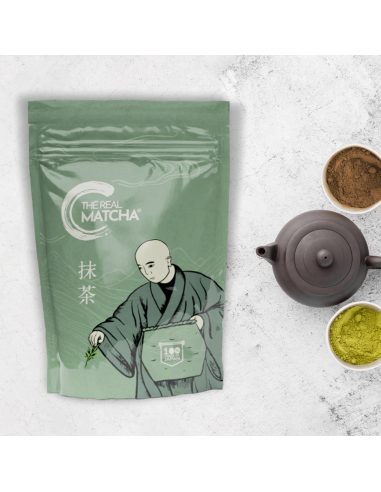 MATCHA CAO