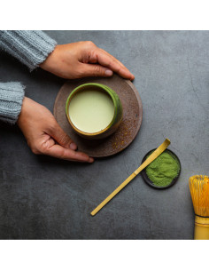 MATCHA JAPONÉS 2