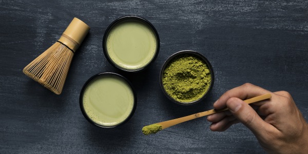 How to Prepare Matcha Tea Like in Japan and What Utensils You Need