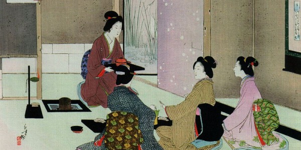 The History and Culture of Matcha Tea in Japan: The Tea Ceremony and Its Significance